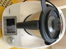 Bimby tm5 come nuovo usato pochissimo 