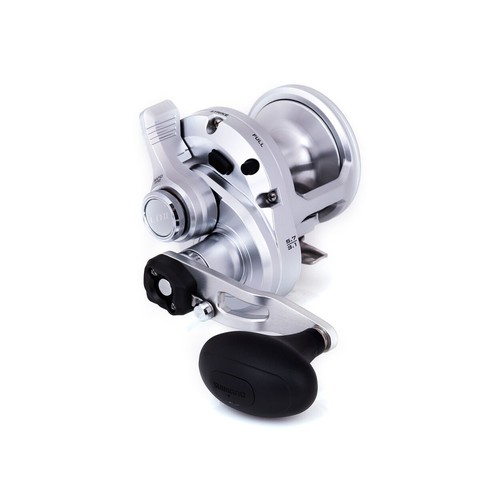 Shimano mulinello rotante - shimano, da