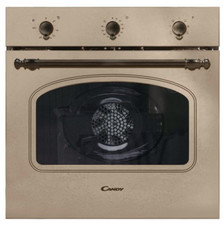 CANDY FCC603NAV FORNO INCASSO