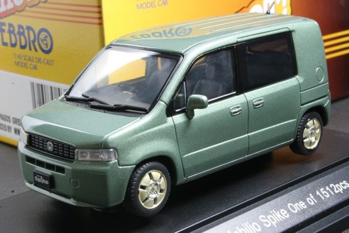Ebbro 43425 scala 2002 - 43425,