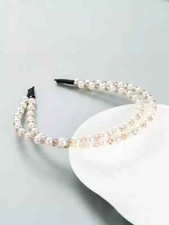 Cerchietto fascia per capelli