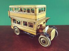 Raro pullman ASGW Gunthermann