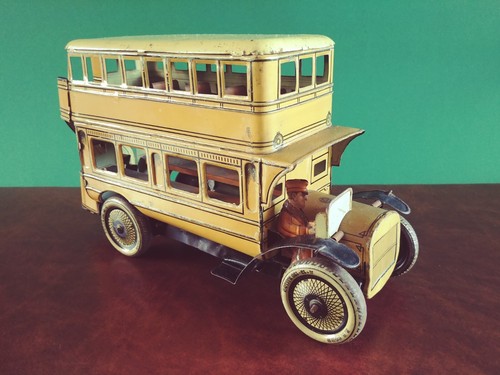 Raro pullman asgw - pullman, gunthermann