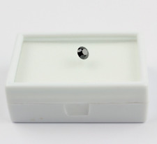 Vera Diamante Nero 0,77 Carato