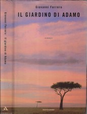 Il giardino di Adamo. 