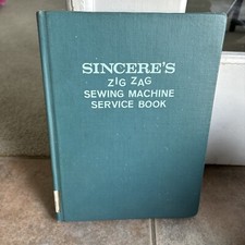 Sincere's Sewing Machine
