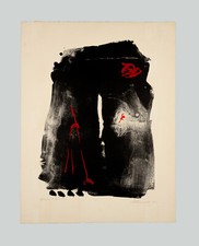 Giuseppe santomaso omaggio - giuseppe,