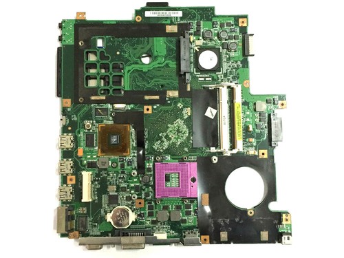 Asus x50 x50sr - x50sr, scheda