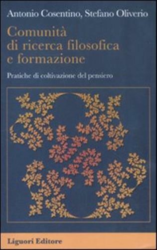 Comunità ricerca - comunità, di