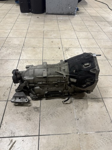 Cambio automatico bmw serie - cambio,