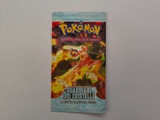 Pokemon Bustina Ex Guardiani