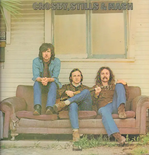 Crosby stills nash - stills,