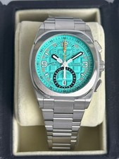 Diver Watch, Swiss Made