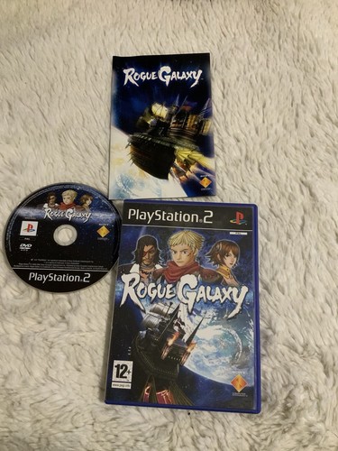 Jeu vidéo rogue - jeu, galaxy
