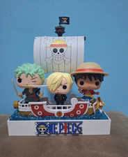 Espositore Funko Pop One Piece