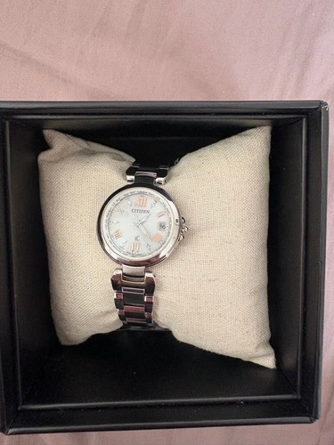 Orologio citizen ec1030 50a - orologio,
