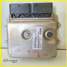 Engine control unit ECU Fiat