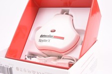 Datacolor SpyderX Elite
