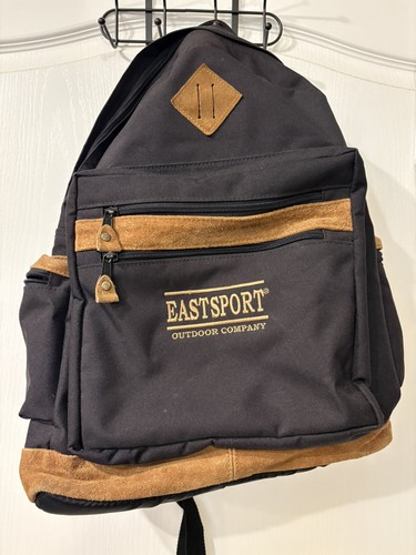 Zaino vintage eastport - zaino,
