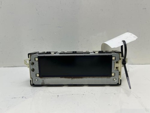 Monitor display citroen ds4 - display,