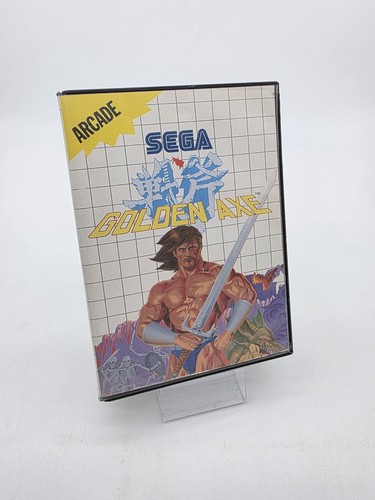 Golden axe gioco per - axe,