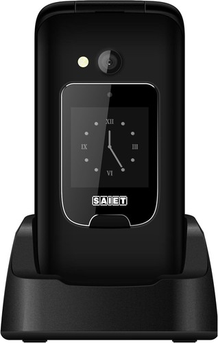 Telefono cellulare saiet - telefono,