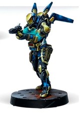 INFINITY Primed Delta Unit