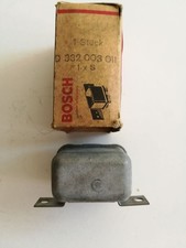 Bosch 0332003011 relè adatto