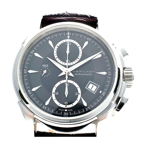 Hamilton jazzmaster auto - hamilton,