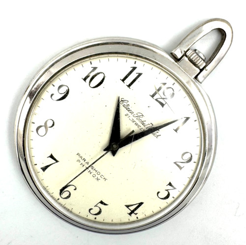 Orologio tasca uomo - da,