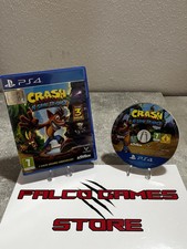 Crash Bandicoot N. Sane