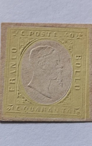Antichi stati sardegna - antichi,