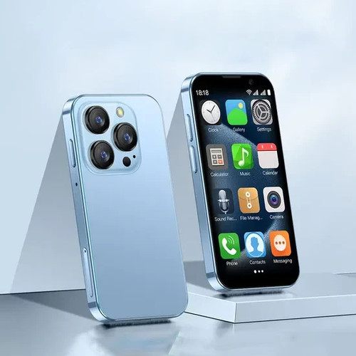 Mini smartphone android - smartphone,