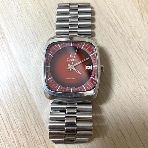 Orologio zodiac astrographics - zodiac,