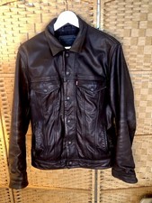 Giacca camionista Levi's