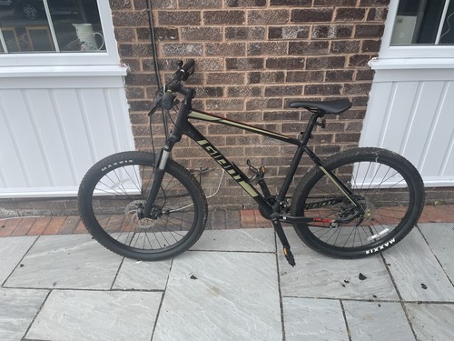 Mountain bike giant talon - giant,