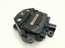 AMMORTIZZATORE DI STERZO