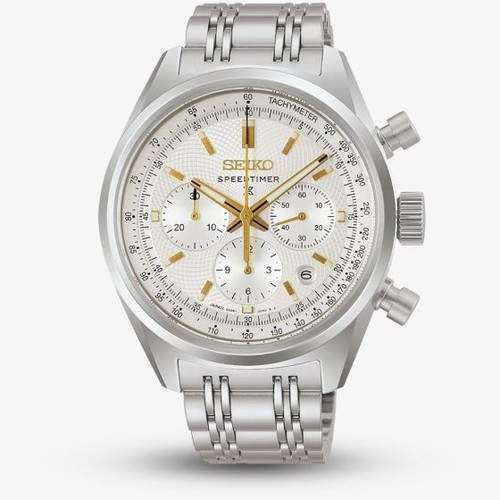 Seiko speedtimer 145 - seiko,