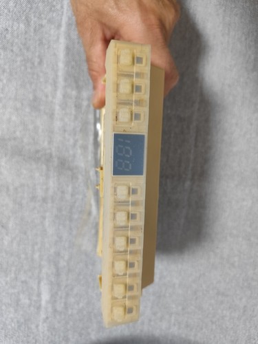 Modulo pilotaggio