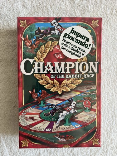 Gioco tavolo champion - gioco, da