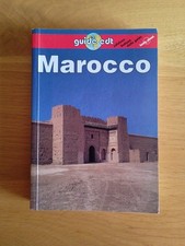 Marocco guide edt lonely planet 1995