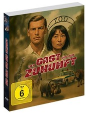 Blu-ray-Disc DER GAST AUS DER