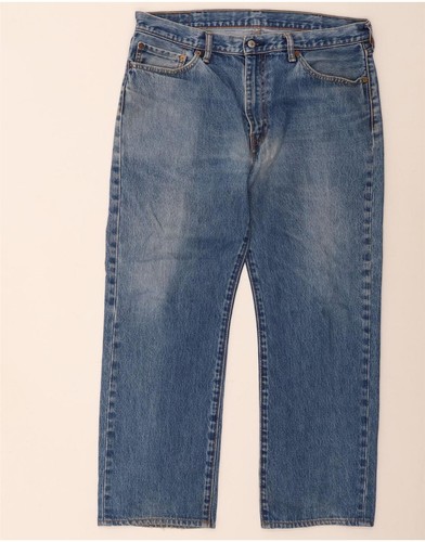 Jeans levi uomo 751 - jeans, dritto
