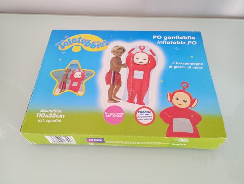 Mateassino gonfiabile bimbo