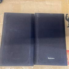 Technics hd50 ecc solo - ecc.,