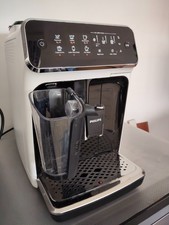macchina caffe' Philips latte