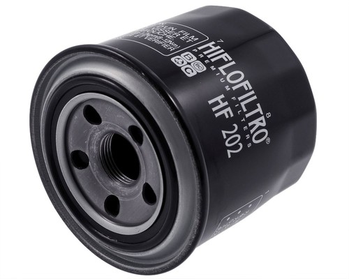 Filtro olio hiflofiltro per - filtro,