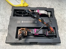 CENTRALINA SERVIZI CONFORT SOTTO IL SEDILE PER AUDI A4 Avant (B8) 8K0907064M (1