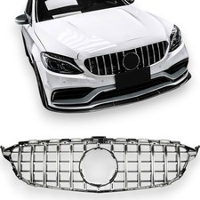 Griglia radiatore Sport