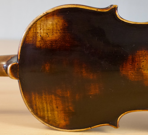 Vecchio violino vintage 4 - vecchio,